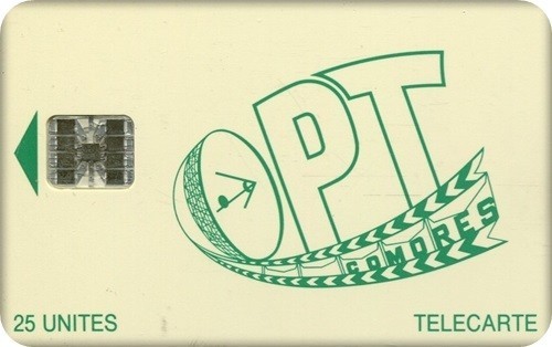 306 rare telecarte a puce - ,