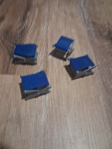Playmobil lot chaises - playmobil,