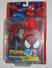 spider-man super poseable