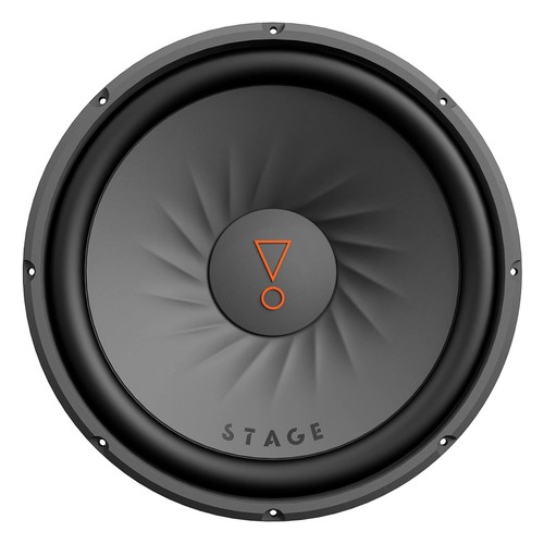Jbl stage 122d dual 4 - stage, 12"