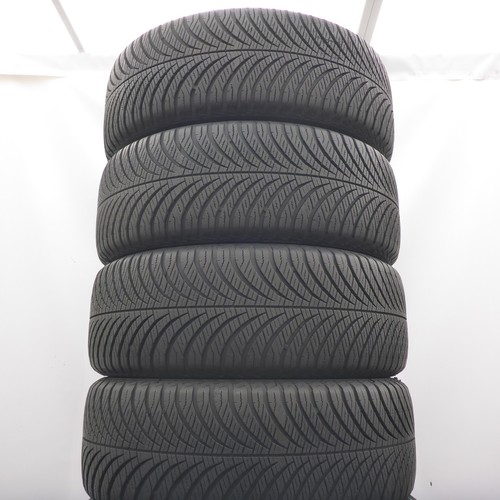 Pneus goodyear 235 - 235/55, r17