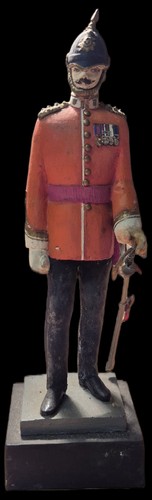 Figurine soldat - figurine,