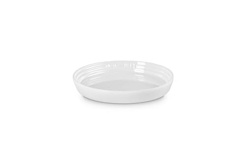 Assiette ronde néo creuset - assiette,