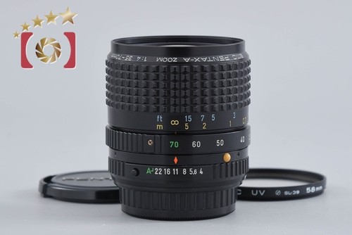 Pentax smc zoom 70mm f - a,