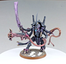 Warhammer 40k Tyranid Tyranide