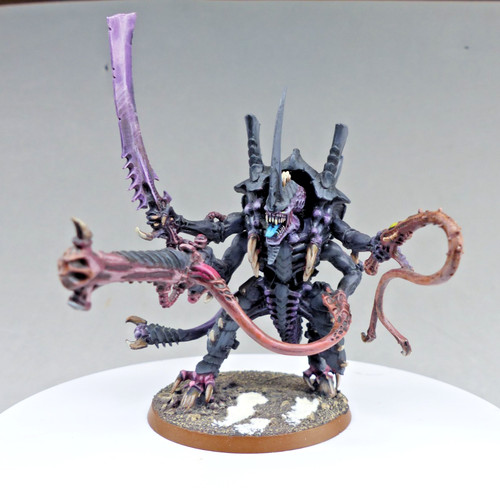 Warhammer 40k tyranid tyranide - warhammer,