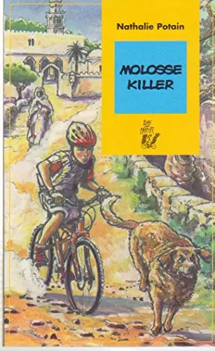 Molosse killer nathalie - molosse, killer,