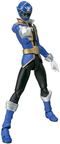 Figuarts kaizoku sentai - kaizoku,