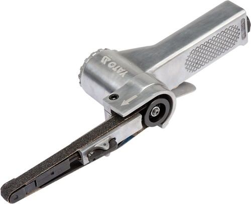 Ponceuse pneumatique bande - ponceuse,