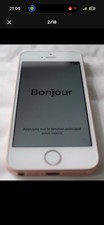 Apple iPhone SE  64GO