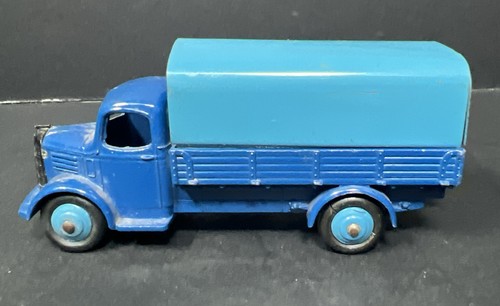 Dinky toys 30s austin - dinky,