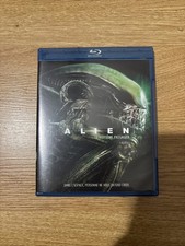 Alien (Blu-ray)