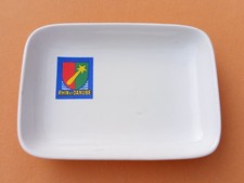 cendrier vide-poche coupelle -