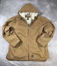 veste de travail americaine