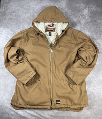 Veste travail americaine - de,