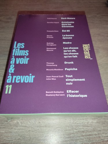 Telerama les films voir et - les,
