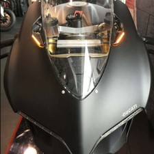 Ducati 1199 Panigale Miroir