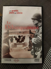 DVD *LE DEBARQUEMENT*les