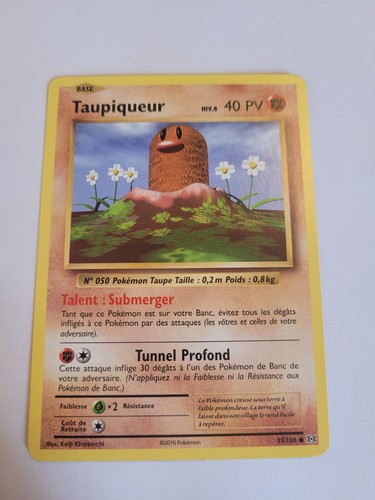 Carte pokémon - -,
