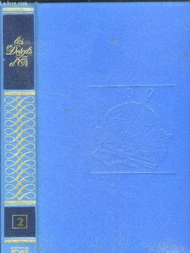 Les doigts volume 2 - les, -volume