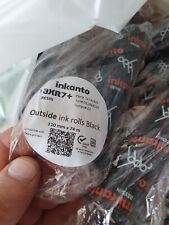 ZEBRA INKANTO AXR7+ LOT DE 10