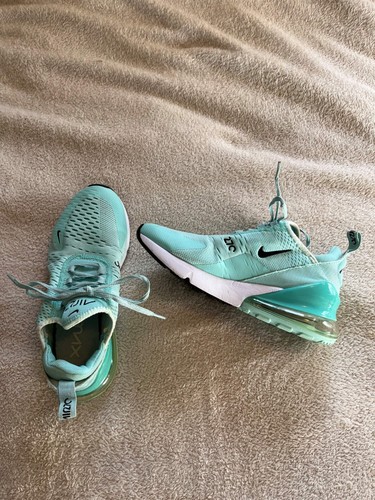Baskets nike air max - air, 270