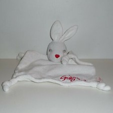 Doudou Lapin Guigoz 2