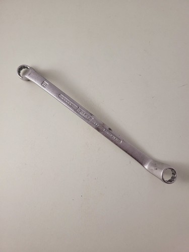 Hazet 630 13mm deep - 13mm,