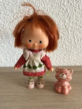 Vintage Strawberry Shortcake