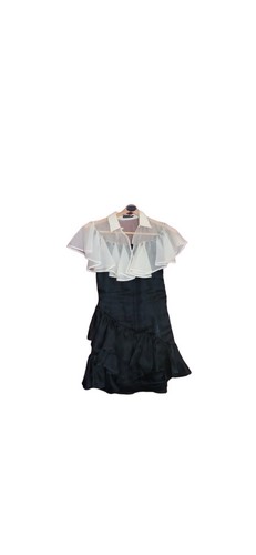 Anne fontaine silk - 42,