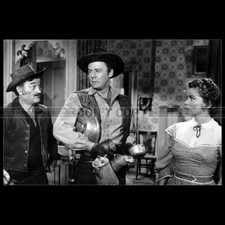 Photo F.018521 VAN JOHNSON &