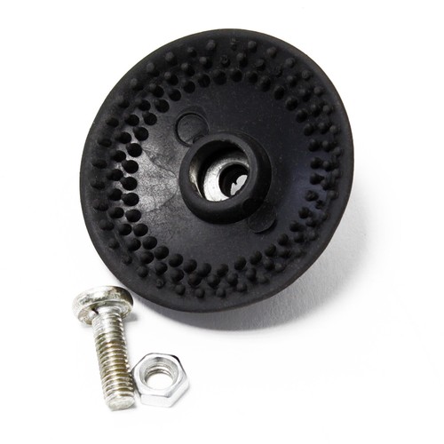 Pied caoutchouc pour mini - en,