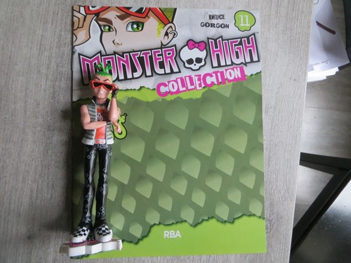 Figurine collection rba - figurine,