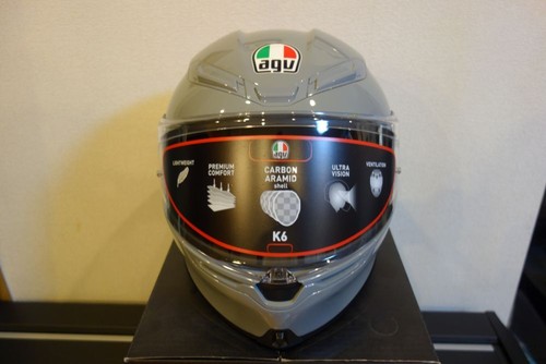 Agv asian fit - fit, nardo