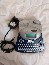 etiquetteuse DYMO LABEL