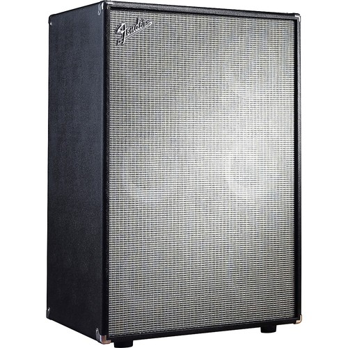 Fender bassman pro 610 6x10 - fender,