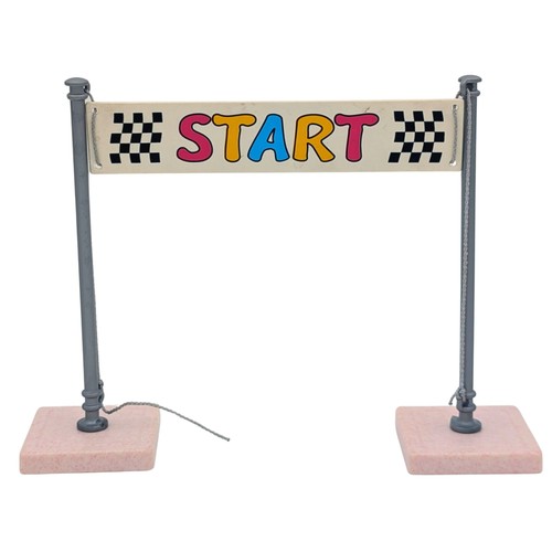 Playmobil ligne début - , course