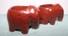PARTYLITE *THAI ELEPHANT*