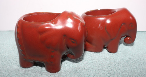 Partylite thai elephant - *thai, elephant*