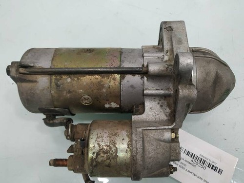 2247063 démarreur bmw serie - démarreur,