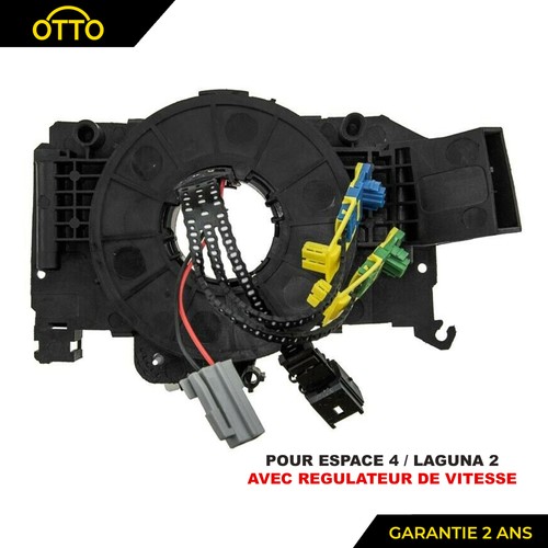 Contacteur tournant volant - contacteur,
