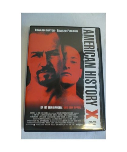 American history - american, x