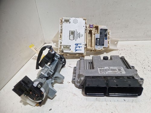 Calculateur moteur calculateur