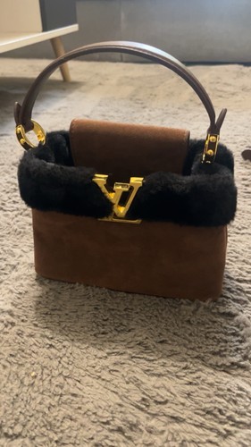Louis vuitton capucines - vuitton,