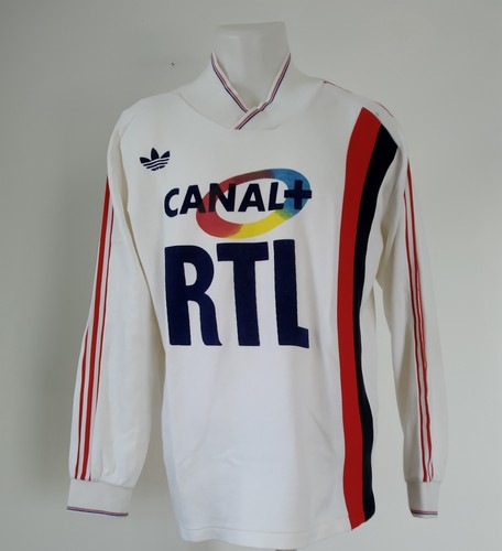 Maillot football vintage club - maillot,