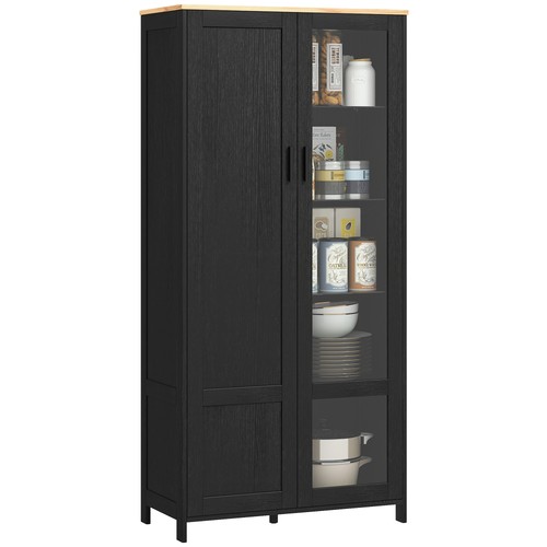 Homcom armoire cuisine - homcom,