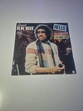 🎧 Maxi 45t " Lionel Richie