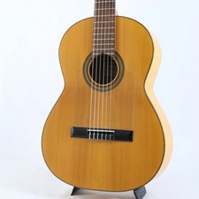 Guitare acoustique CONDE HERMANOS GRAVINA 7