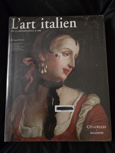 Livre citadelles mazenod - livre, et