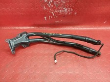 Support Chassis Port Plaque
